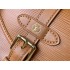 Louis Vuitton Saumur BB Epi Leather Handbag M23471