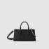 Louis Vuitton Monogram Empreinte Leather Tote OnTheGo East West M23640