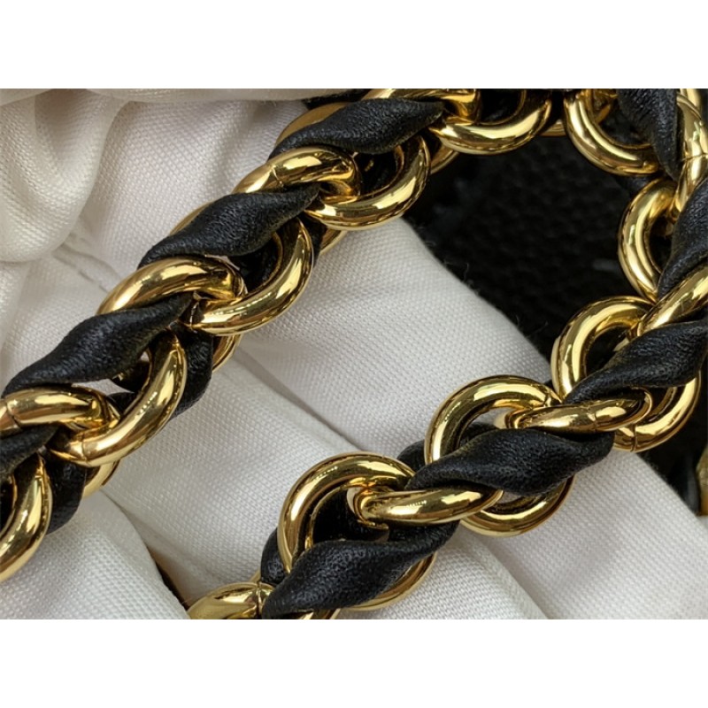 Louis Vuitton Monogram Empreinte Leather Tote OnTheGo East West M23640