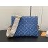 Louis Vuitton Coussin PM monogram Denim Handbag M24564