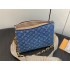 Louis Vuitton Coussin PM monogram Denim Handbag M24564