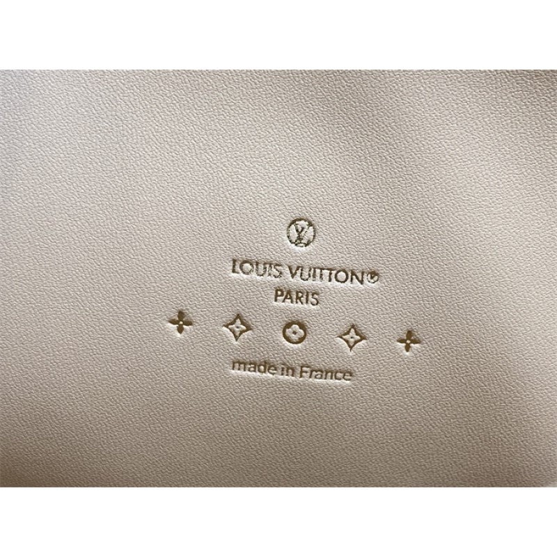 Louis Vuitton Coussin PM monogram Denim Handbag M24564