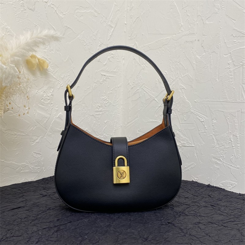 Louis Vuitton Low Key Shoulder Bag M24611