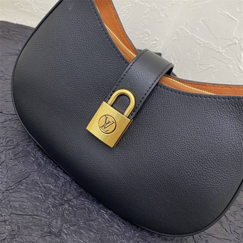 Louis Vuitton Low Key Shoulder Bag M24611