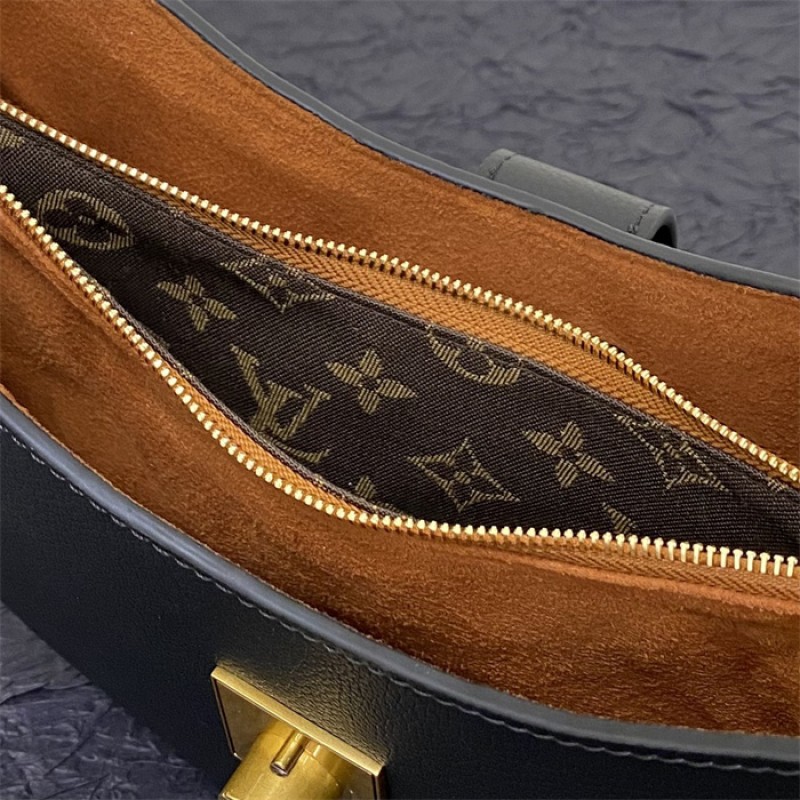 Louis Vuitton Low Key Shoulder Bag M24611