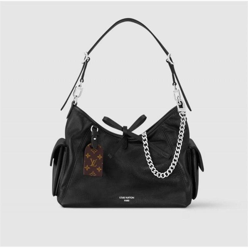 Louis Vuitton  CarryAll Cargo PM Handbag M24861