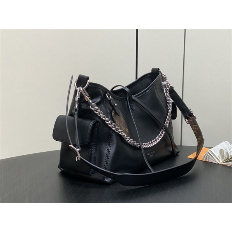 Louis Vuitton  CarryAll Cargo PM Handbag M24861