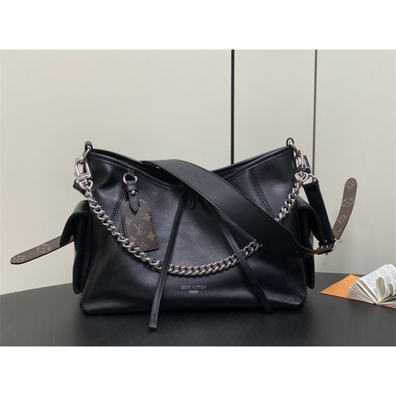 Louis Vuitton  CarryAll Cargo PM Handbag M24861