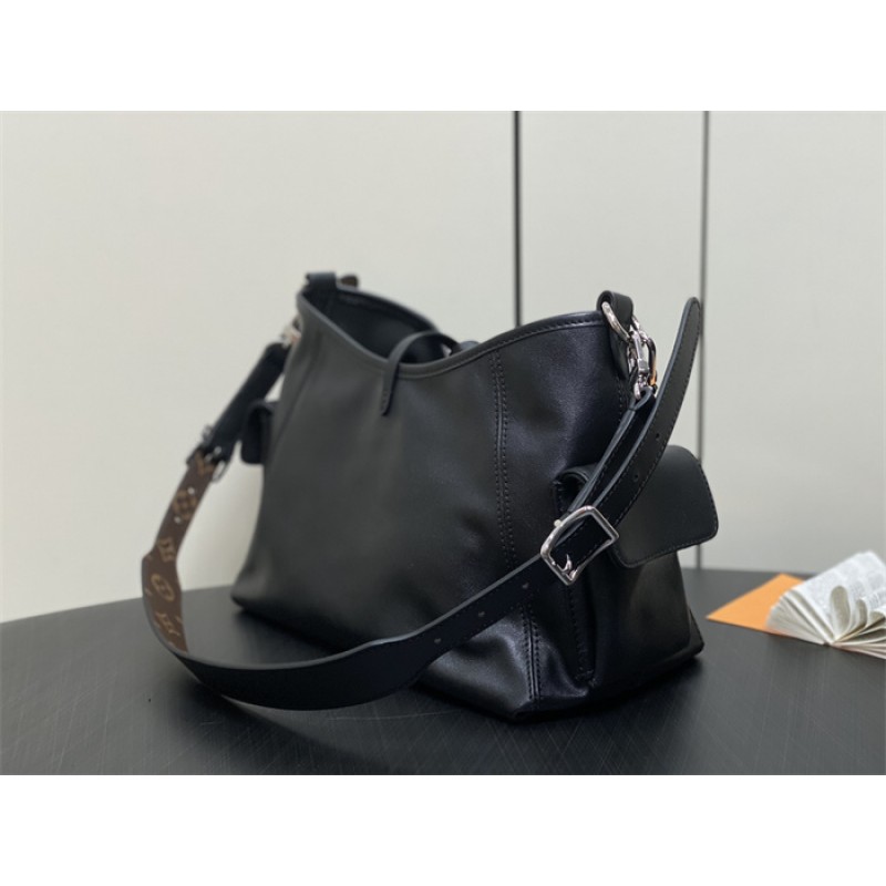 Louis Vuitton  CarryAll Cargo PM Handbag M24861