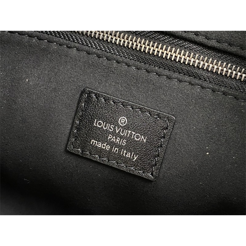 Louis Vuitton  CarryAll Cargo PM Handbag M24861