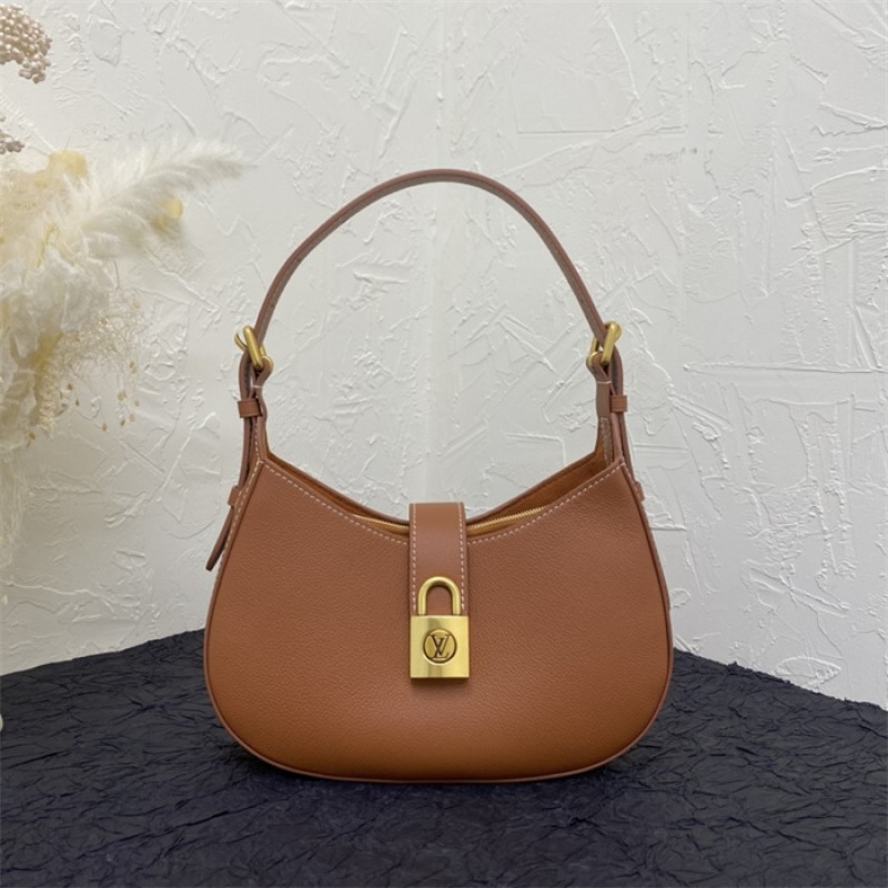 Louis Vuitton Low Key Shoulder Bag M24885