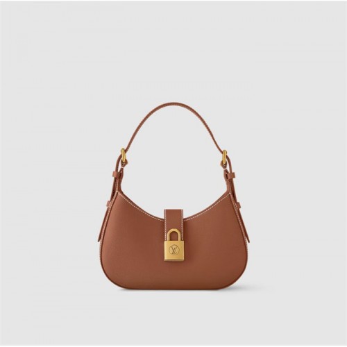Louis Vuitton Low Key Shoulder Bag M24885