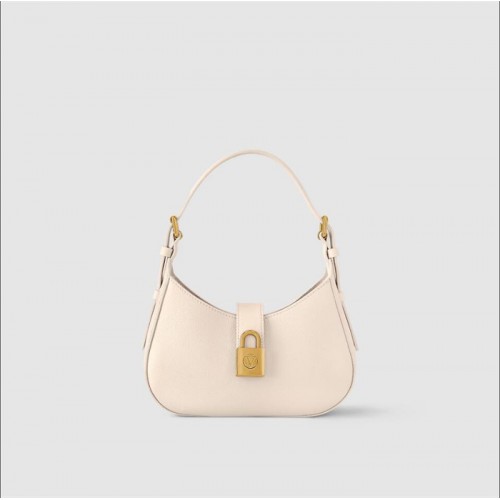 Louis Vuitton Low Key Shoulder Bag M24990