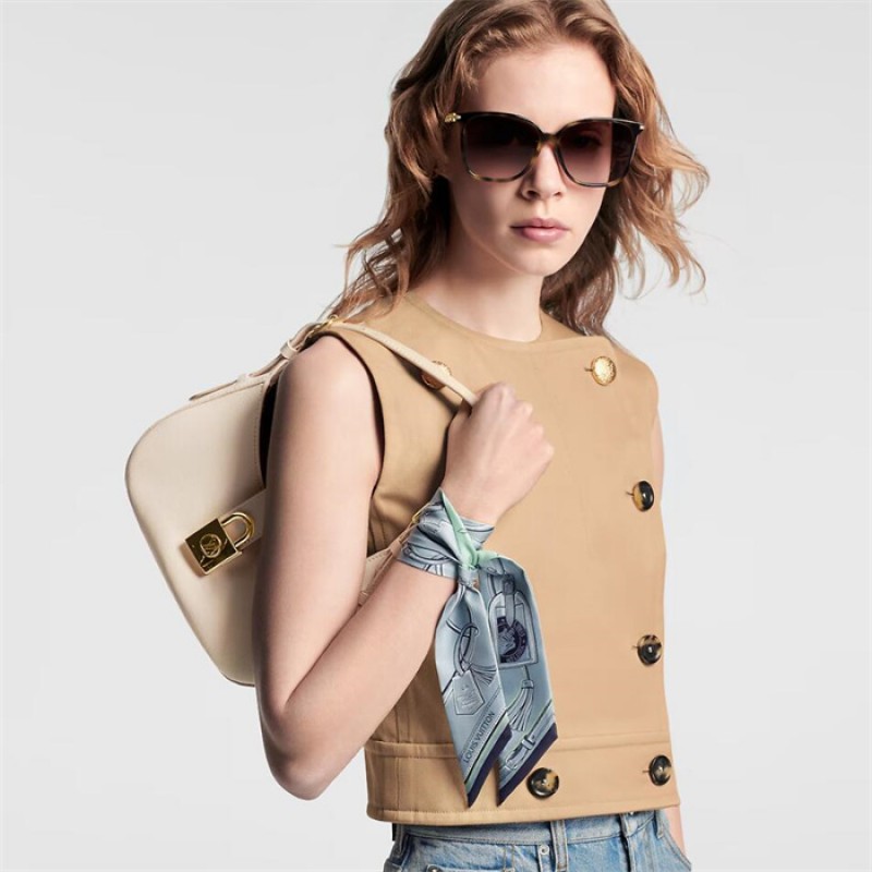 Louis Vuitton Low Key Shoulder Bag M24990