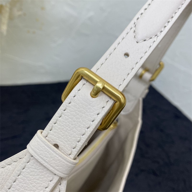 Louis Vuitton Low Key Shoulder Bag M24990