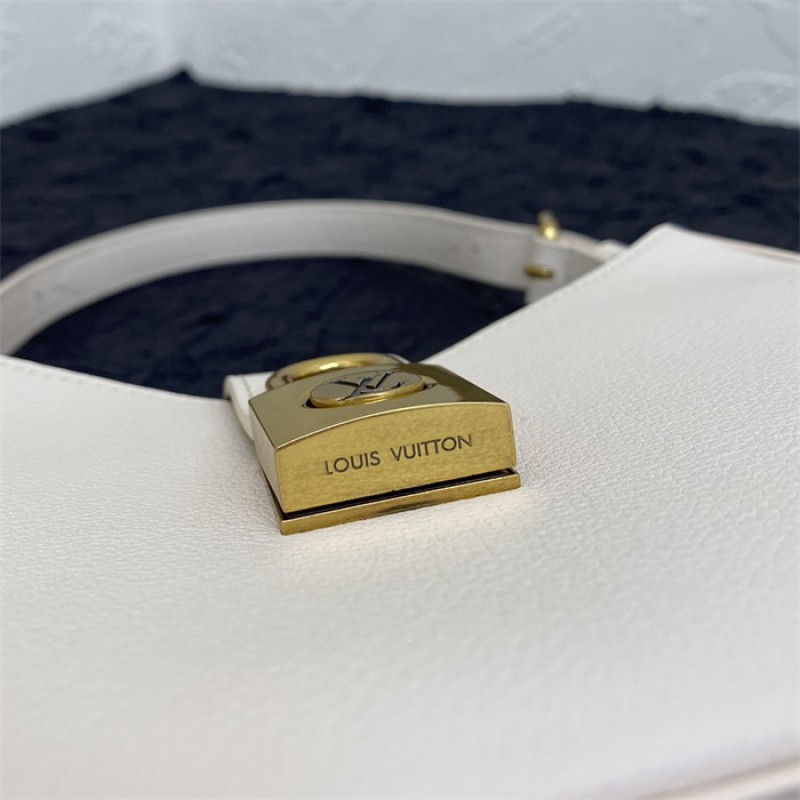 Louis Vuitton Low Key Shoulder Bag M24990