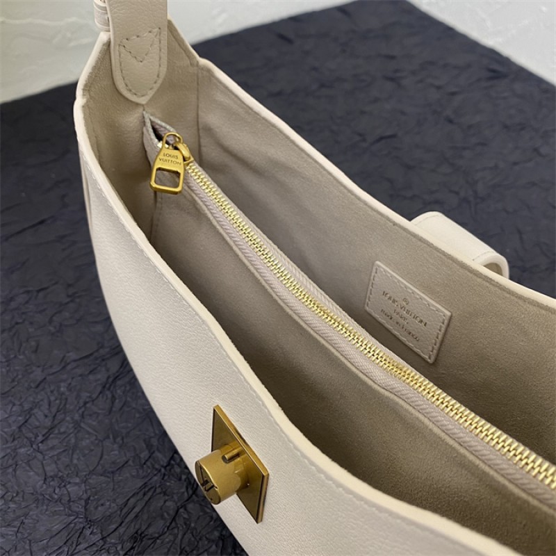 Louis Vuitton Low Key Shoulder Bag M24990