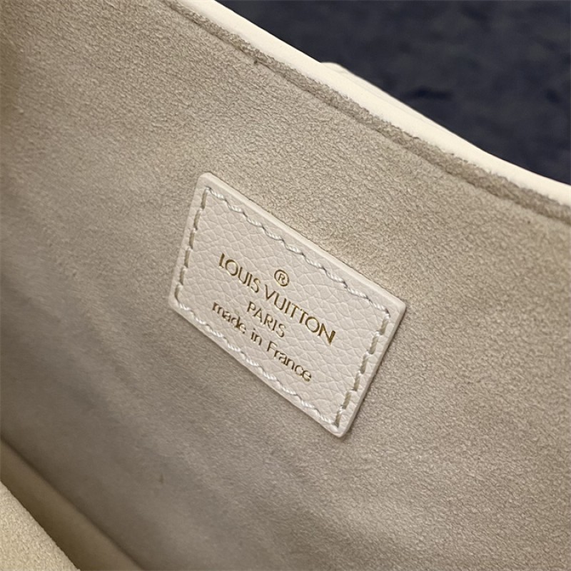 Louis Vuitton Low Key Shoulder Bag M24990