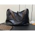 Louis Vuitton CarryAll Dark MM Handbag M25143