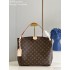 Louis Vuitton Graceful PM Hobo Monogram Handbag  M43700