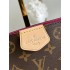 Louis Vuitton Graceful PM Hobo Monogram Handbag  M43700
