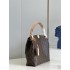 Louis Vuitton Graceful PM Hobo Monogram Handbag M43701