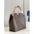 Louis Vuitton Graceful MM Hobo Monogram Handbag M43703
