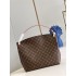 Louis Vuitton Graceful MM Hobo Monogram Handbag M43704