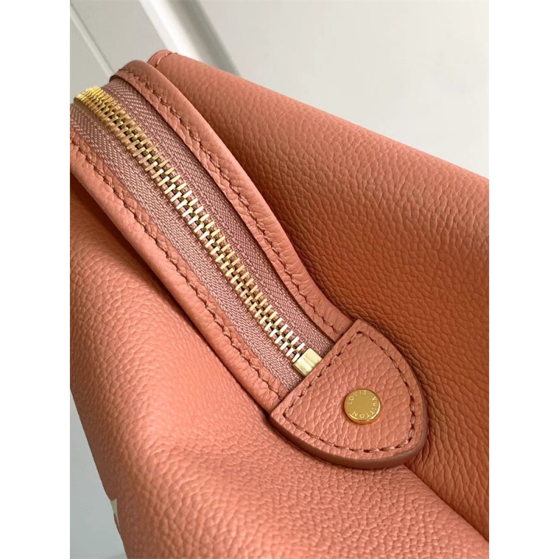 Louis Vuitton Petit Palais Monograrm Empreinte embossed leather M46353