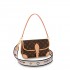 Louis Vuitton Diane monogram handbag M45985