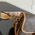 Louis Vuitton Diane monogram handbag M45985