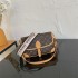 Louis Vuitton Diane monogram handbag M45985