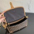 Louis Vuitton Diane monogram handbag M45985