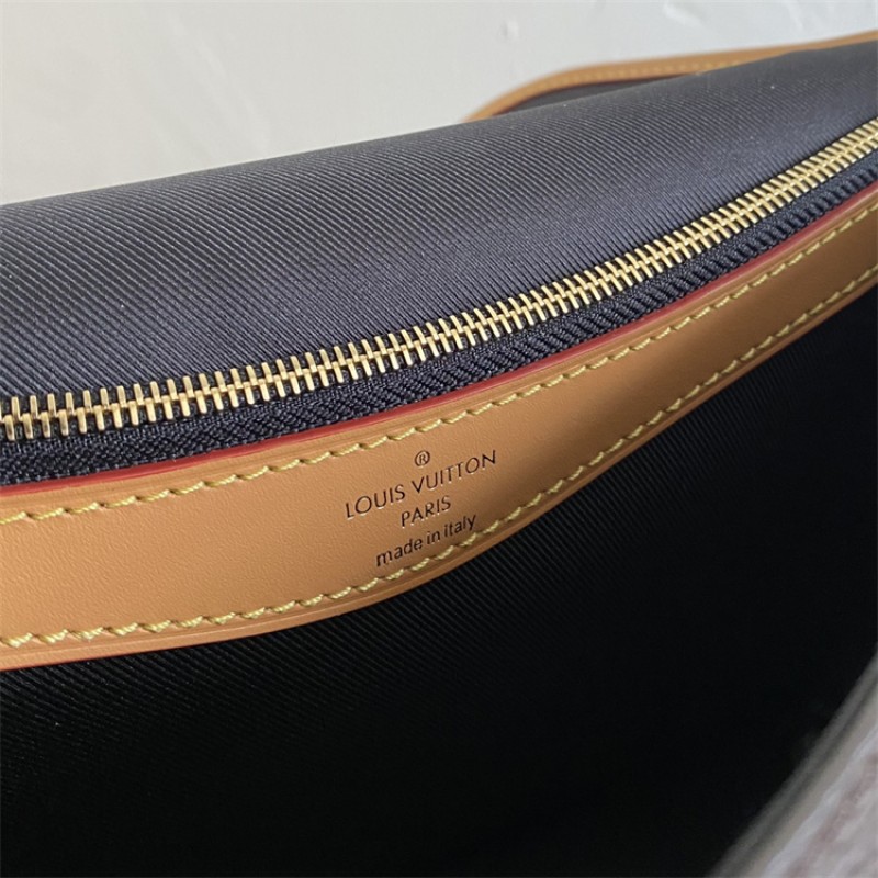 Louis Vuitton Diane monogram handbag M45985