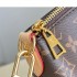 LOUIS VUITTON BOETIE PM MONOGRAM HANDBAG M45986