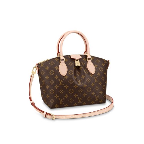 LOUIS VUITTON BOETIE PM MONOGRAM HANDBAG M45986