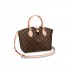 LOUIS VUITTON BOETIE PM MONOGRAM HANDBAG M45986