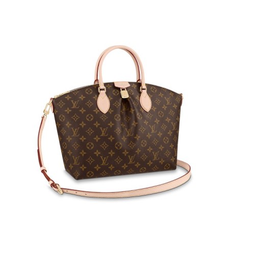 Louis Vuitton Boetie MM monogram handbag M45987