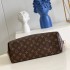 Louis Vuitton Boetie MM monogram handbag M45987