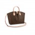 Louis Vuitton Boetie MM monogram handbag M45987