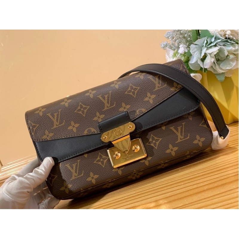 Louis Vuitton Marceau Monogram handbag M46126/M46127