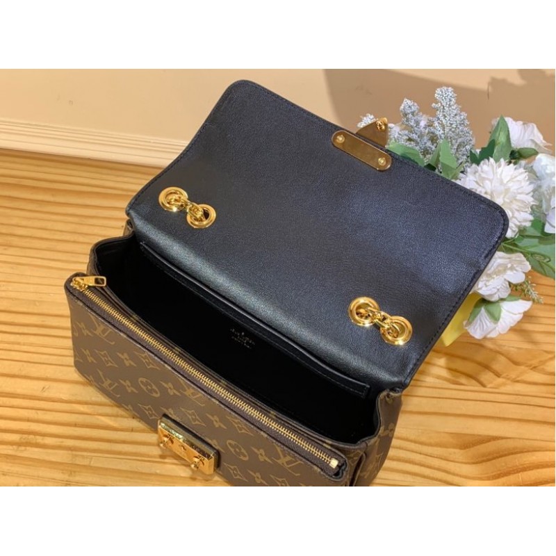 Louis Vuitton Marceau Monogram handbag M46126/M46127