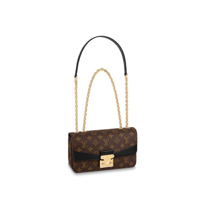 Louis Vuitton Marceau Monogram handbag M46126/M46127