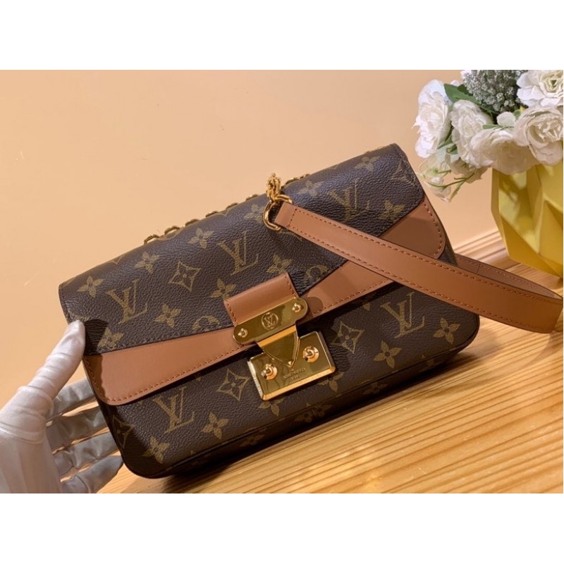 Louis Vuitton Marceau Monogram handbag M46126/M46127
