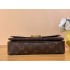 Louis Vuitton Marceau Monogram handbag M46126/M46127