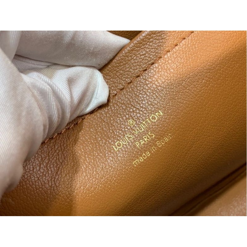 Louis Vuitton Marceau Monogram handbag M46126/M46127
