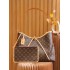 Louis Vuitton Carryall MM Monogram handbag M46197