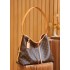 Louis Vuitton Carryall MM Monogram handbag M46197