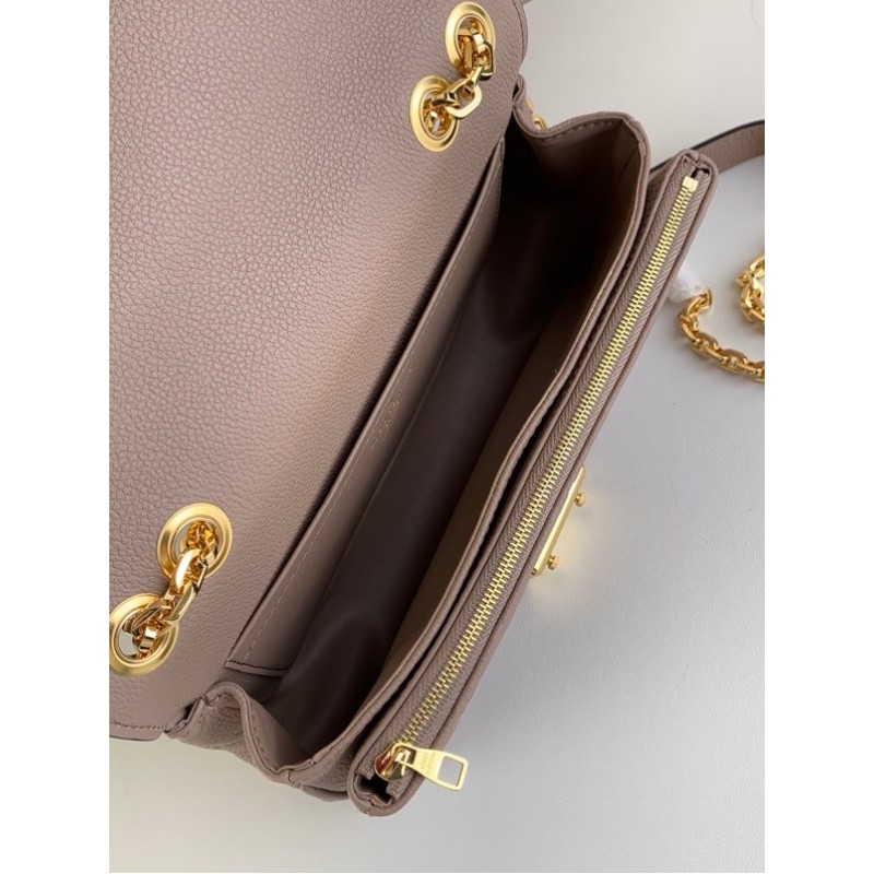 Louis Vuitton Marceau MonogramEmpreinte leather handbags M46199