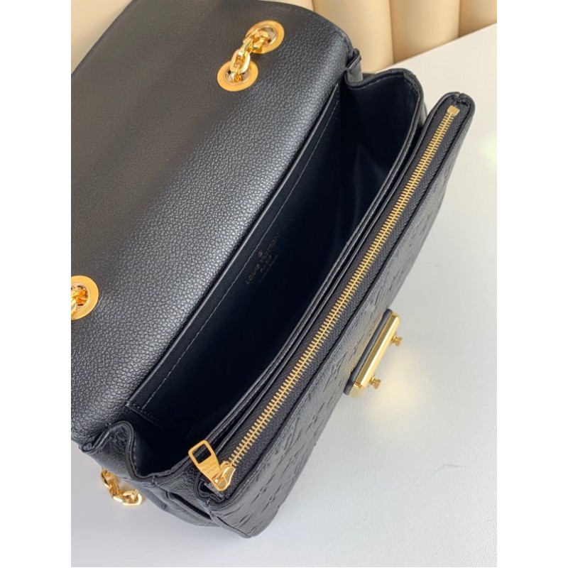 Louis Vuitton Marceau MonogramEmpreinte leather handbags M46200